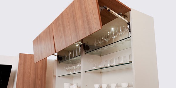 Modular Kitchen Organizer