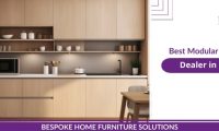 Modular Kitchen Dealer in India