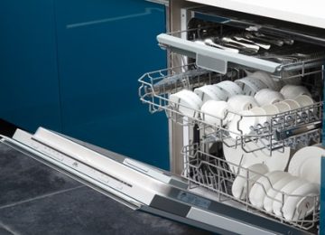 Dishwasher