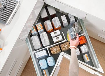 Food Storage Tips