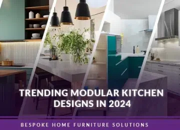 Trending Kitchen Designs