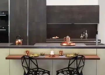 Modular Kitchen Design