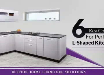 Modular L Shaped Kitchen Designs Saviesa